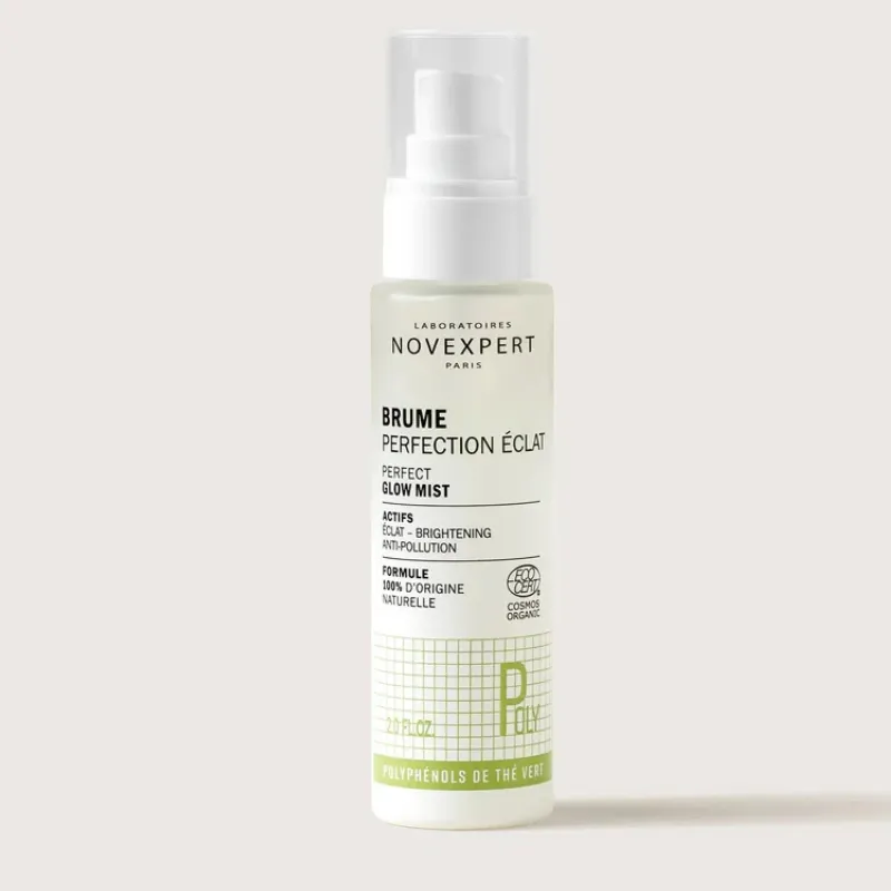NOVEXPERT Brume Perfection Eclat 60mL