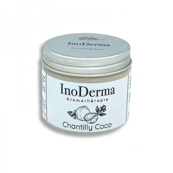 Inoderma Chantilly Coco 150 g