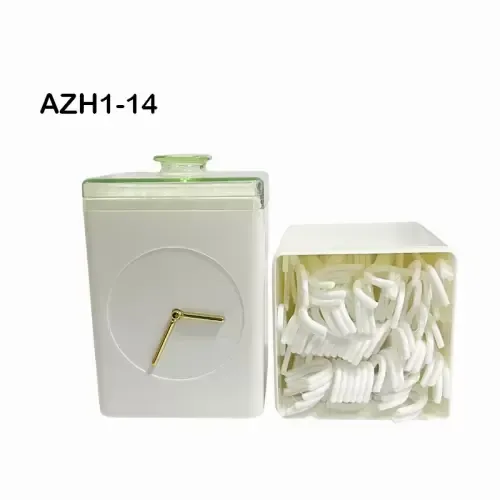 AZAL SUPPORT CURE DENTS