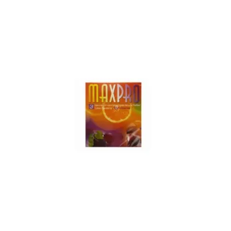 MAXPRO FRUITY PRÉSERVATIFS – BOÎTE DE 3