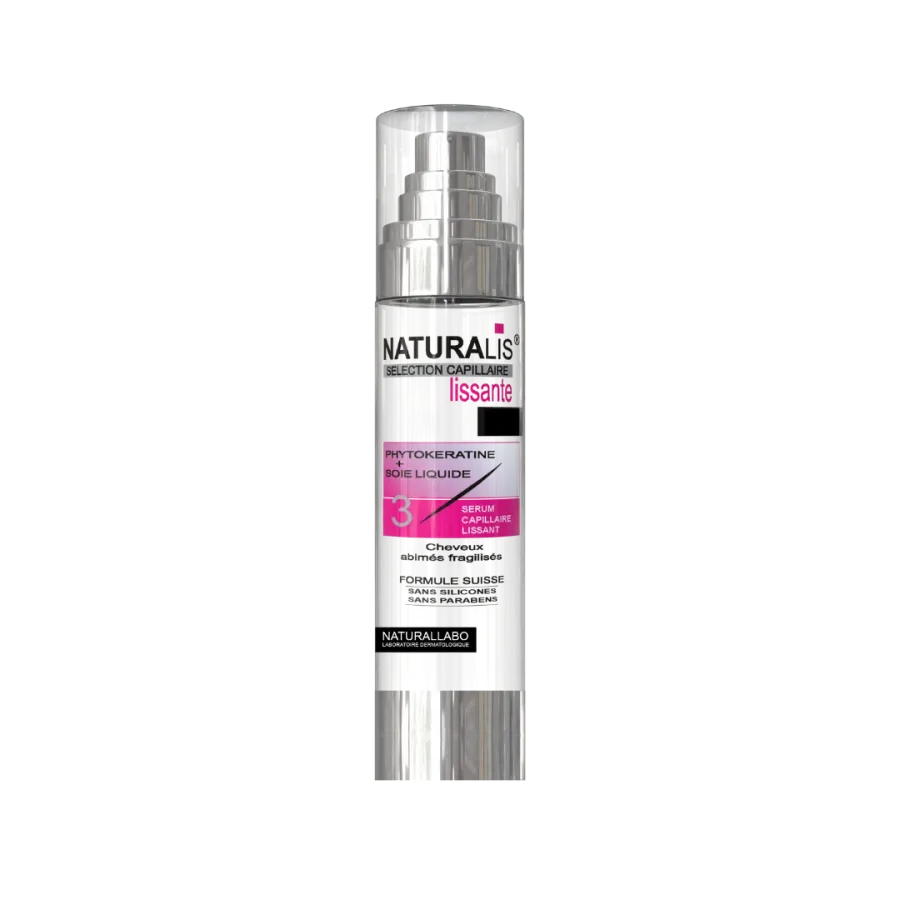 Naturalis Serum Lissant 50ml