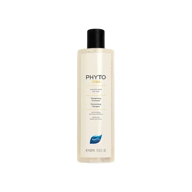 Phyto Phytojoba Shampoing Hydratant 400 mL