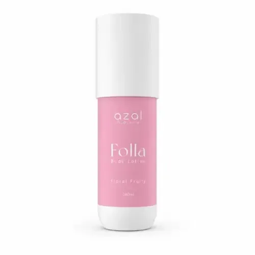 AZAL BODY LOTION FOLLA 240ML