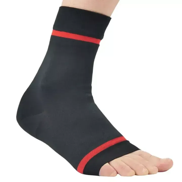 Donjoy Artilax Chevillere Elastique Taille 4