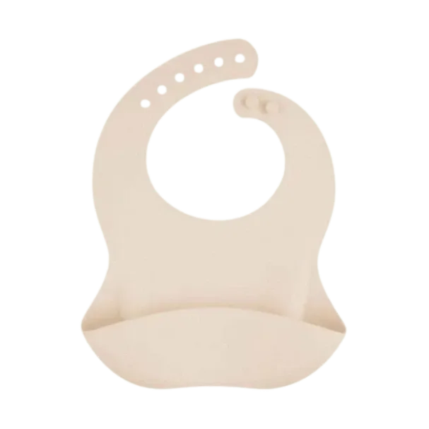 CANPOL BABIES BAVOIR EN SILICONE CREME