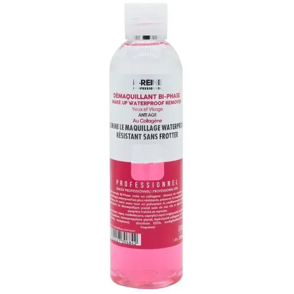 K-Reine Demaquillant Bipahse Anti Age Waterproof 250 ml