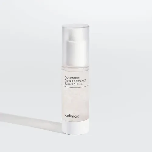 CELIMAX OIL CONTROL CAPSULE ESSENCE 30ML