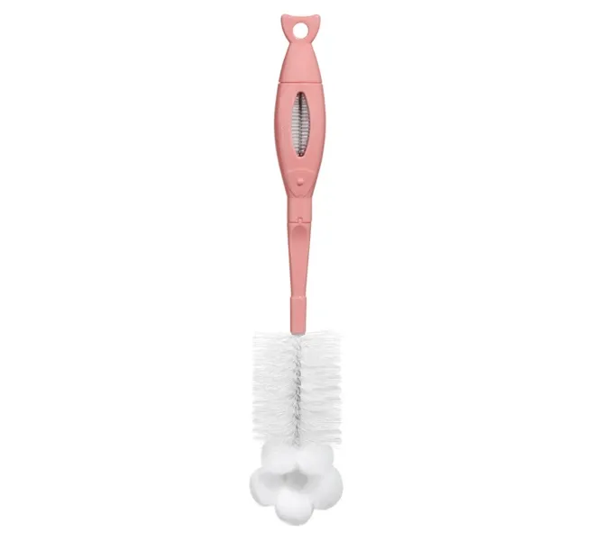 Ensemble de nettoyage pour biberon et tétine - Wee Baby