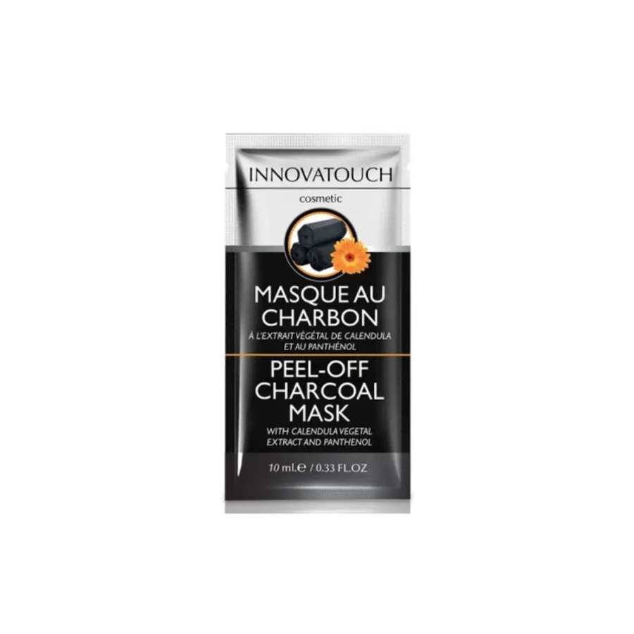 Innovatouch Masque Charbon 10 ml
