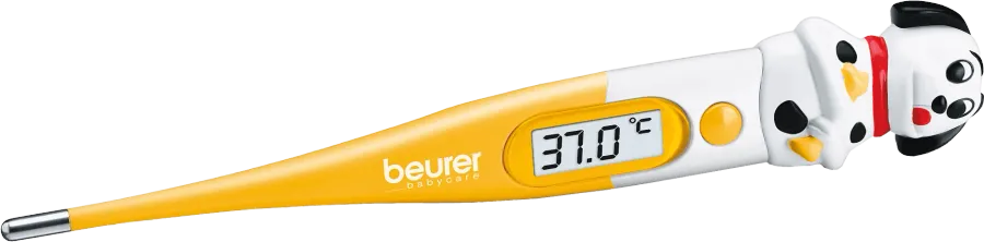 BEURER THERMOMETRE CHIEN FLEXIBLE