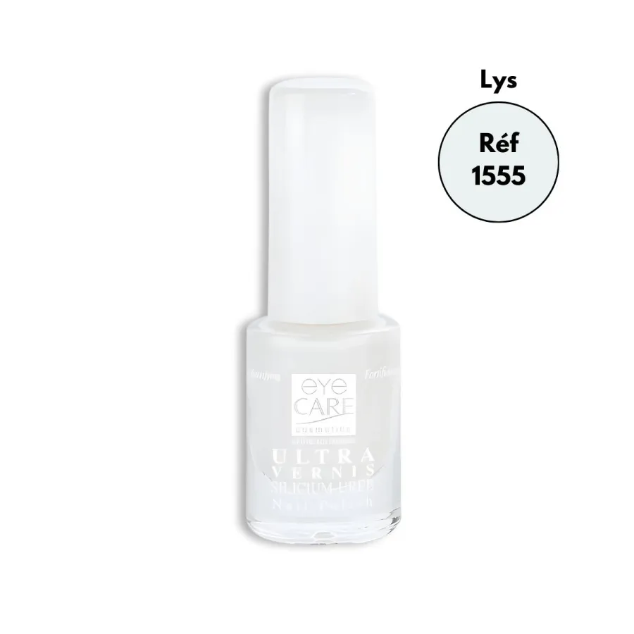 Eye Care Vernis LYS REF.1555