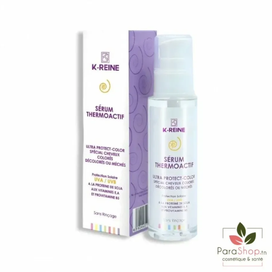 K-REINE SERUM THERMOACTIF ULTRA PROTECT COLOR 50ML