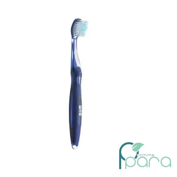 GUM Brosse à Dent Original White Soft