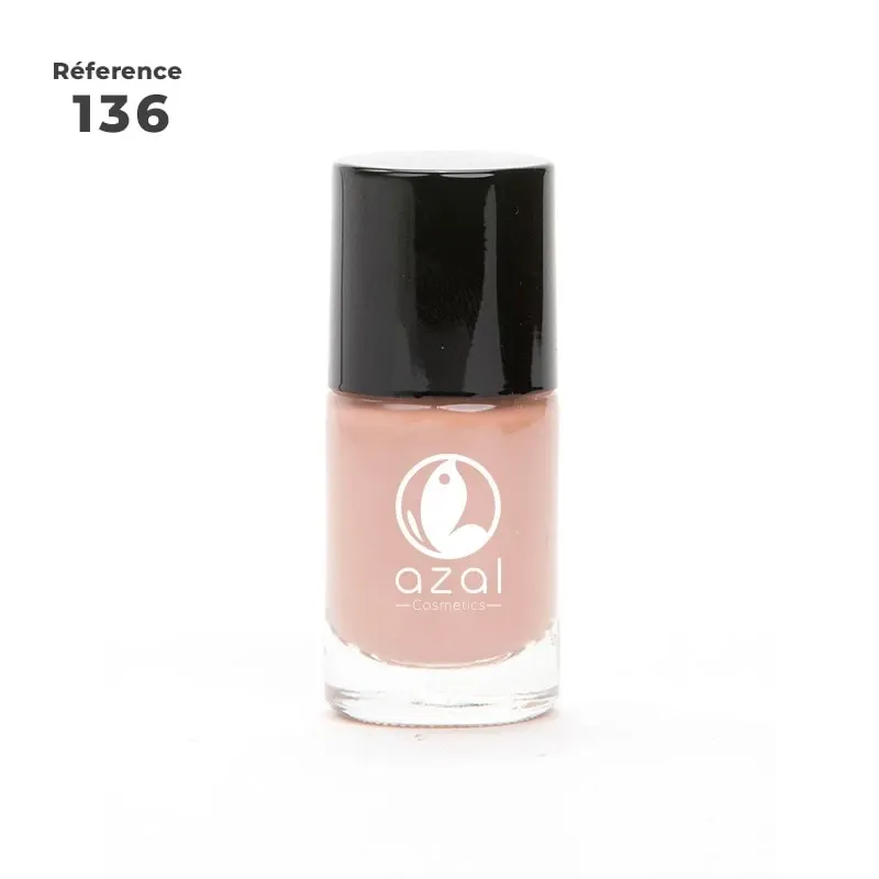 Azal Vernis à Ongles 11ml K136