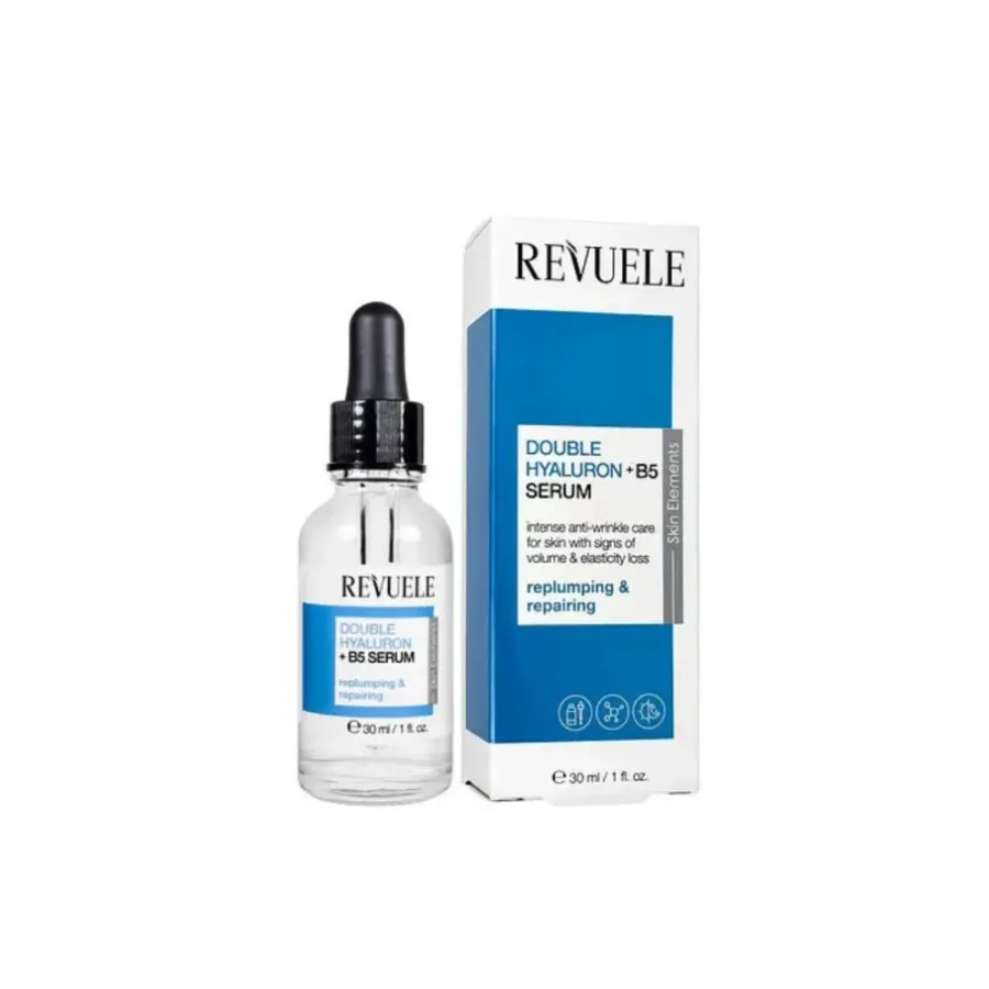 Revuele Sérum Double Hyaluron + B5 30 mL
