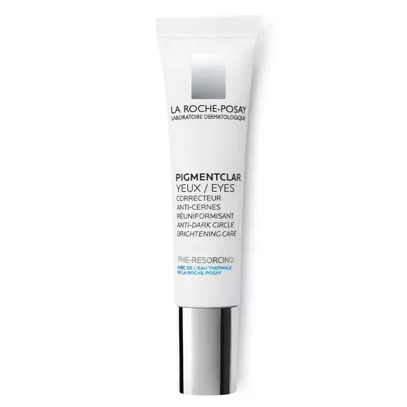 La Roche Posay Pigmentclar Yeux 15ml