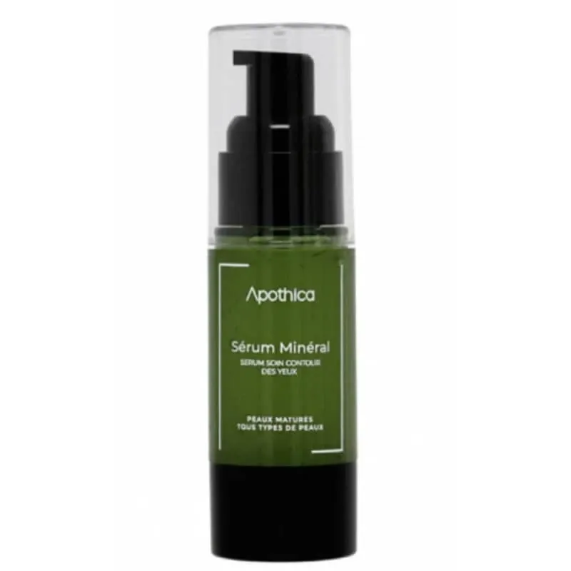 APOTHICA serum mineral 30 ml