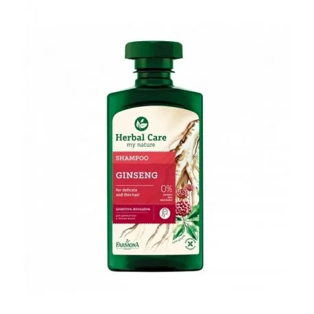 Farmona Ginseng Shampoo 330ml