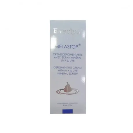 Melastop Everlys 50 mL