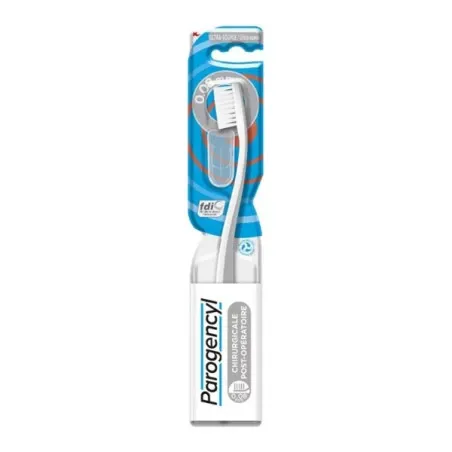 PAROGENCYL BROSSE A DENTS CHIRURGICALE 0.08MM