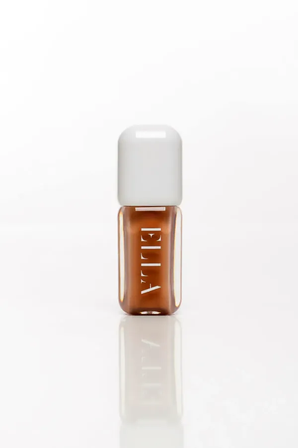 ELLA BLUSH FLUSH TERRACOTA BLUSH LIQUIDE & SOIN SPF30 8ML