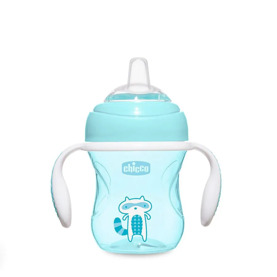 Chicco - Tasse de transition 4m+