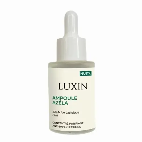 LUXIN AMPOULE AZELA 30ML