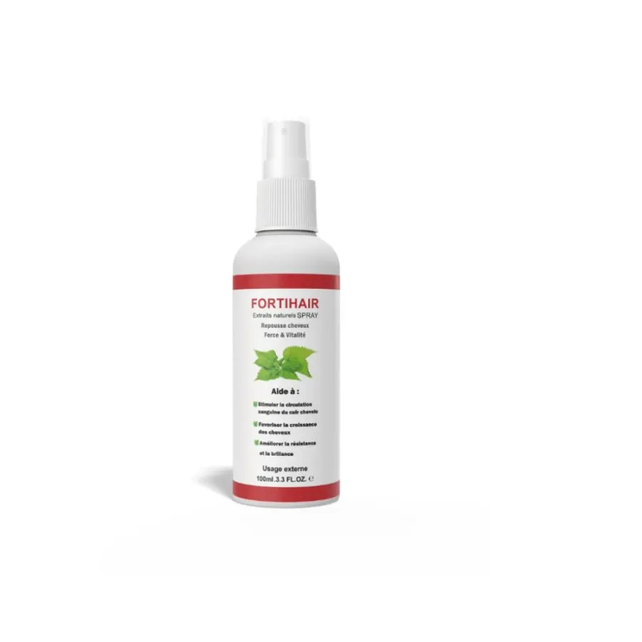Phytoxan Fortihair Lotion Anti-Chute 100ml
