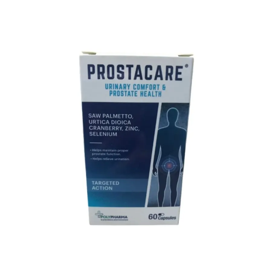 Prostacare Gélules B/60