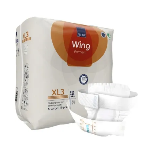 ABENA WING XL3 PREMIUM