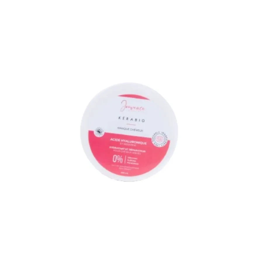 Jouvence – Kerabio Masque 250 mL