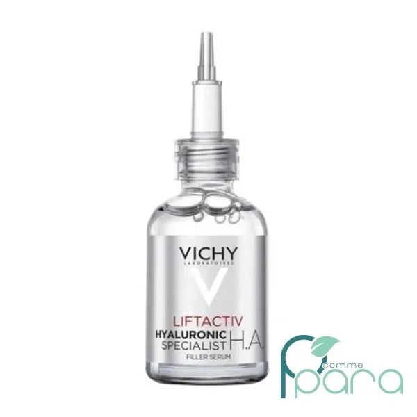 VICHY Sérum Lift Activ HA Epidermic,30ml