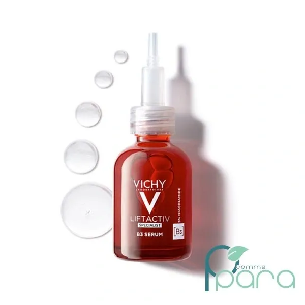 VICHY-LiftActiv Specialist Sérum B3,30ml