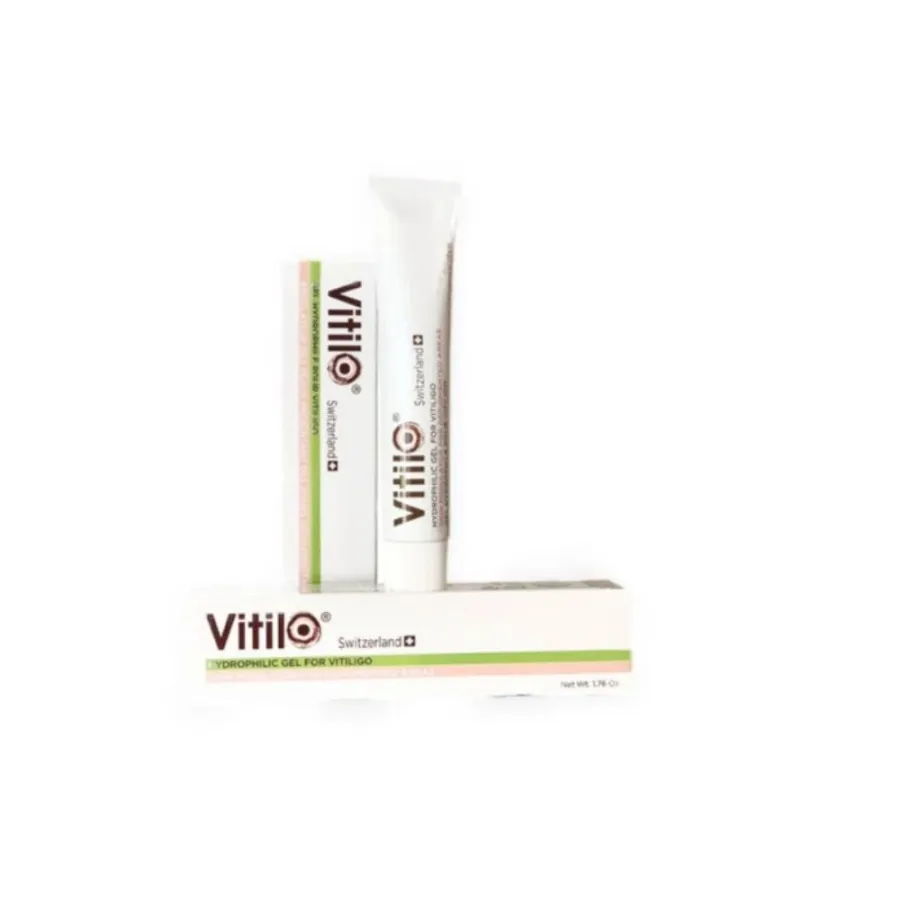 VITILO GEL HYDROPHILE 50G