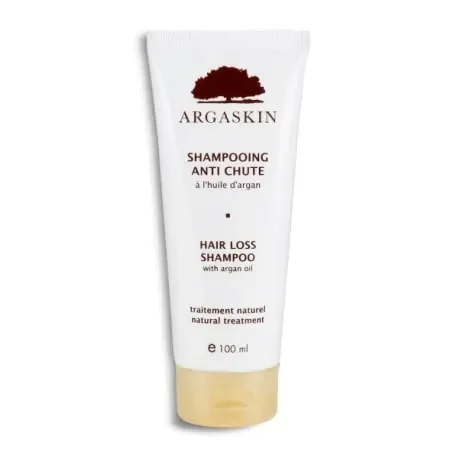 PHYTEAL ARGASKIN Shampooing Anti-Chute100ml