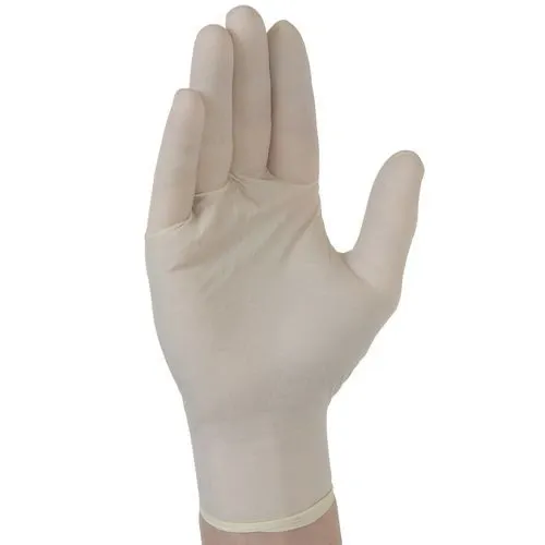 GANTS STERILES 8