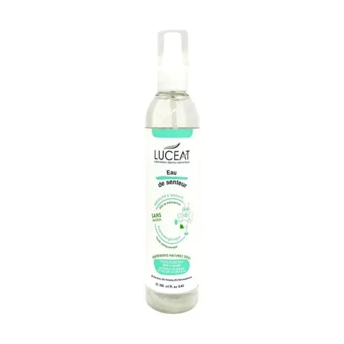 LUCEAT EAU DE SENTEUR 250ML