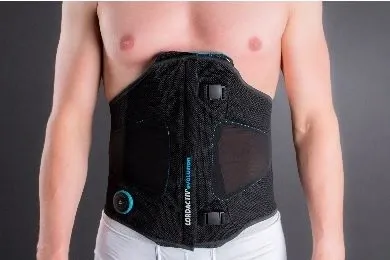 CORSET D’IMMOBILISATION VERTEBRALE « LORDACTIV EVOLUTION »