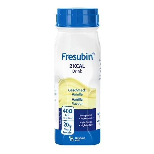 Fresubin 2KCAL Fibre Drink Vanille