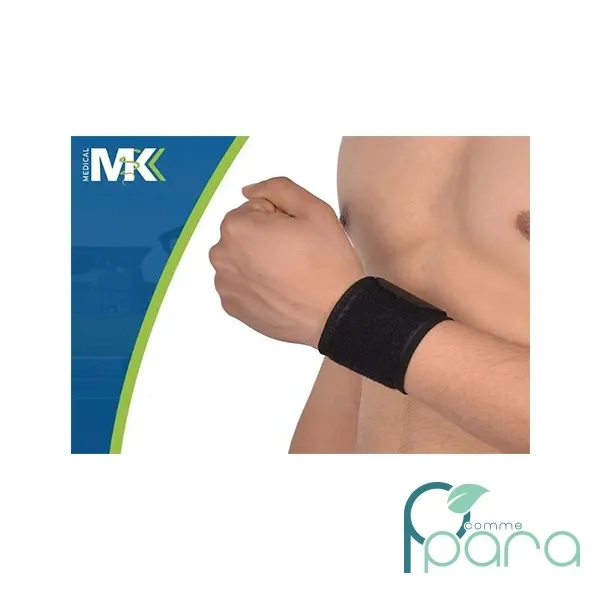 MK Medical Poignet De Contention Simple