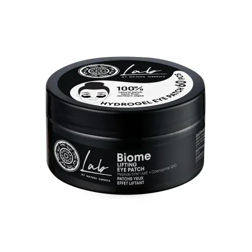 NATURA SIBERICA LIFTING EYE PATCH (60 patches)