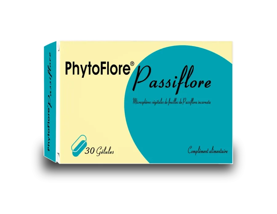 ARRAZI PHYTO-F PASSIFLORE 30C