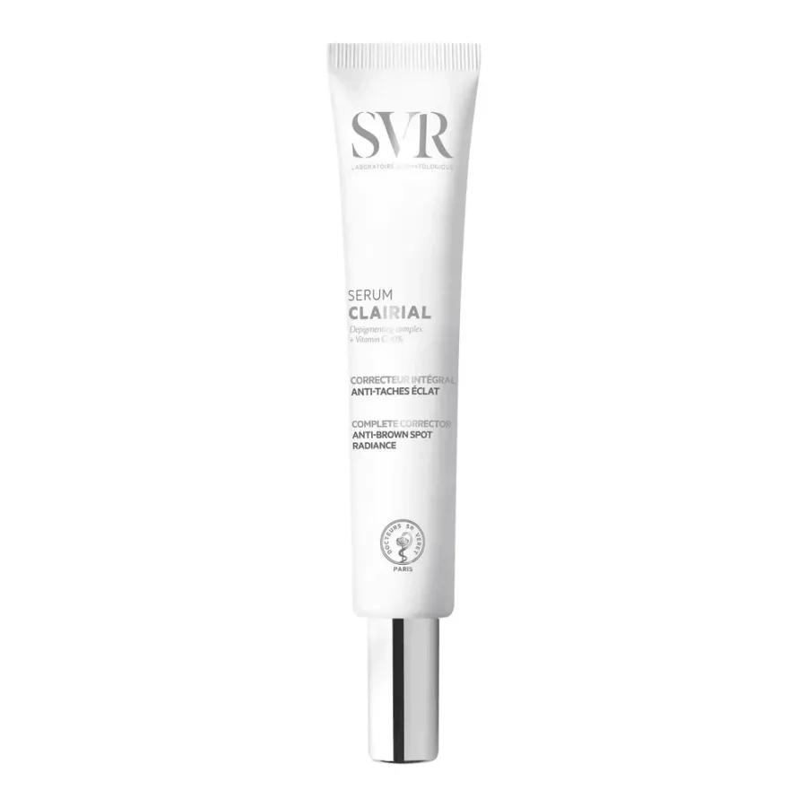 SVR Clairial Sérum Correcteur Integral Anti-Tâches Eclat 30 mL