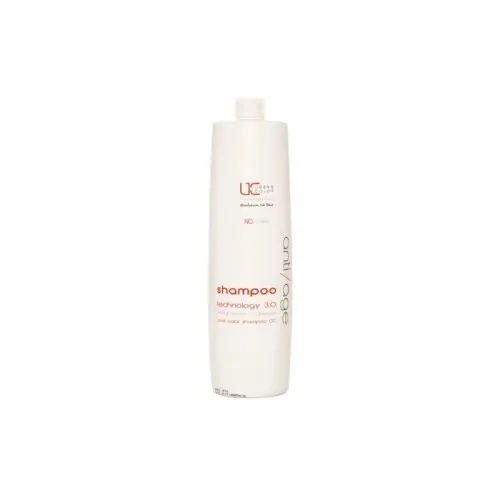 URBAN COLOR ANTI/AGE SHAMPOING POST COLOR 300ML