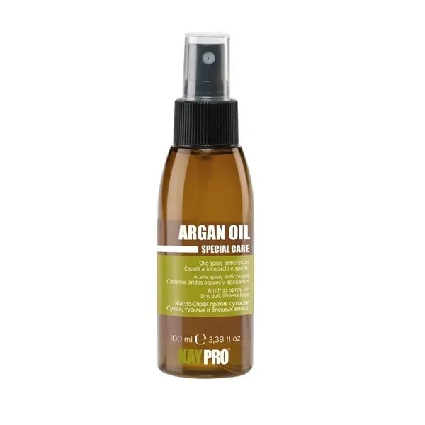 KAYPRO Spray Anti-Frisottis Special Care Argan Oil 100 ml