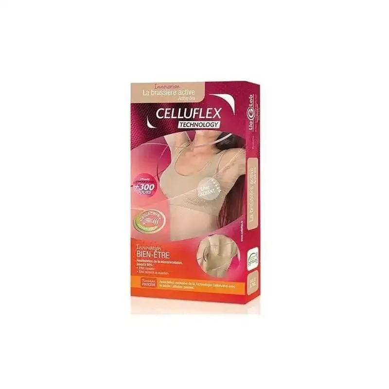 Brassière Dune - Celluflex - Taille L/xl