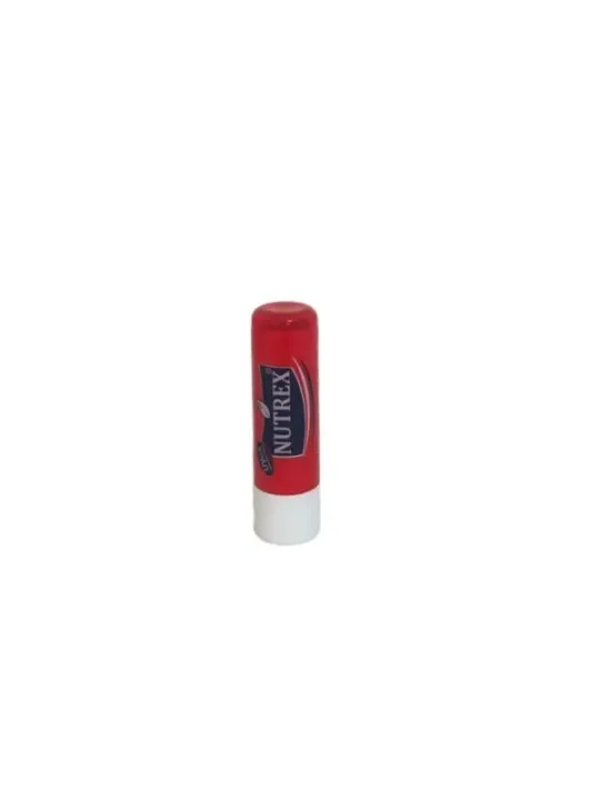NUTREX BAUME A LEVRE rouge cerise