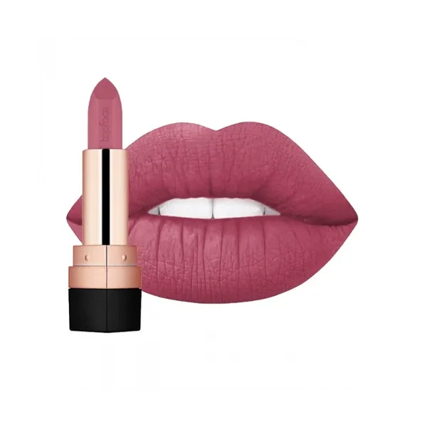 Topface Instyle Matte Lipstick Magenta 010