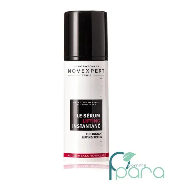 NOVEXPERT Le Sérum Lifting Instantané,30ml