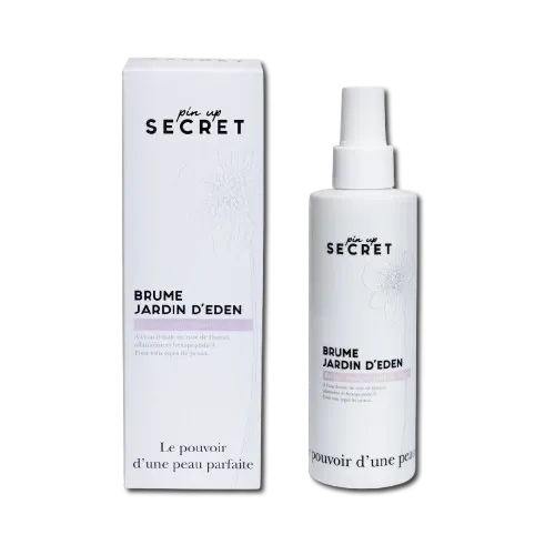 PINUP SECRET - BRUME JARDIN D'EDEN 200ML